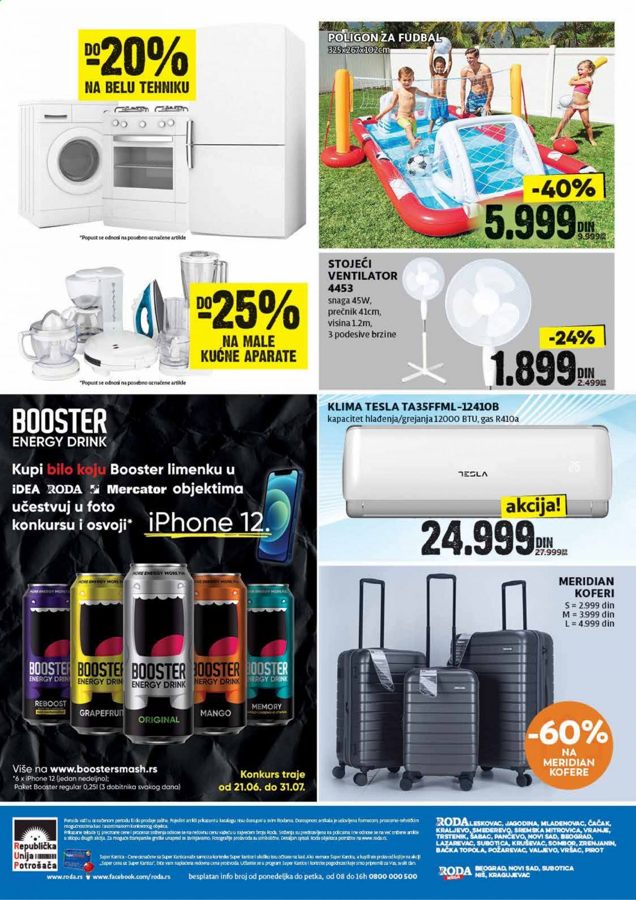 Roda katalog - 25.06.2021 - 01.07.2021. Stranica 8