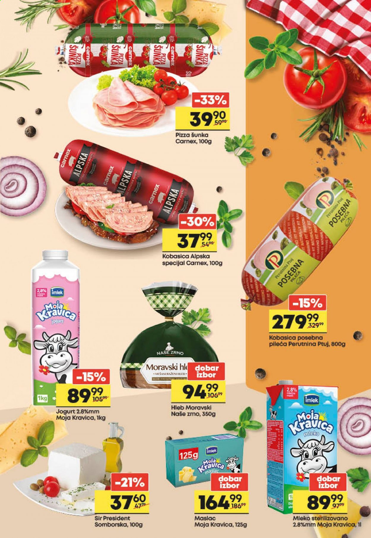 Mega Maxi katalog - 24.06.2021 - 30.06.2021. Stranica 5