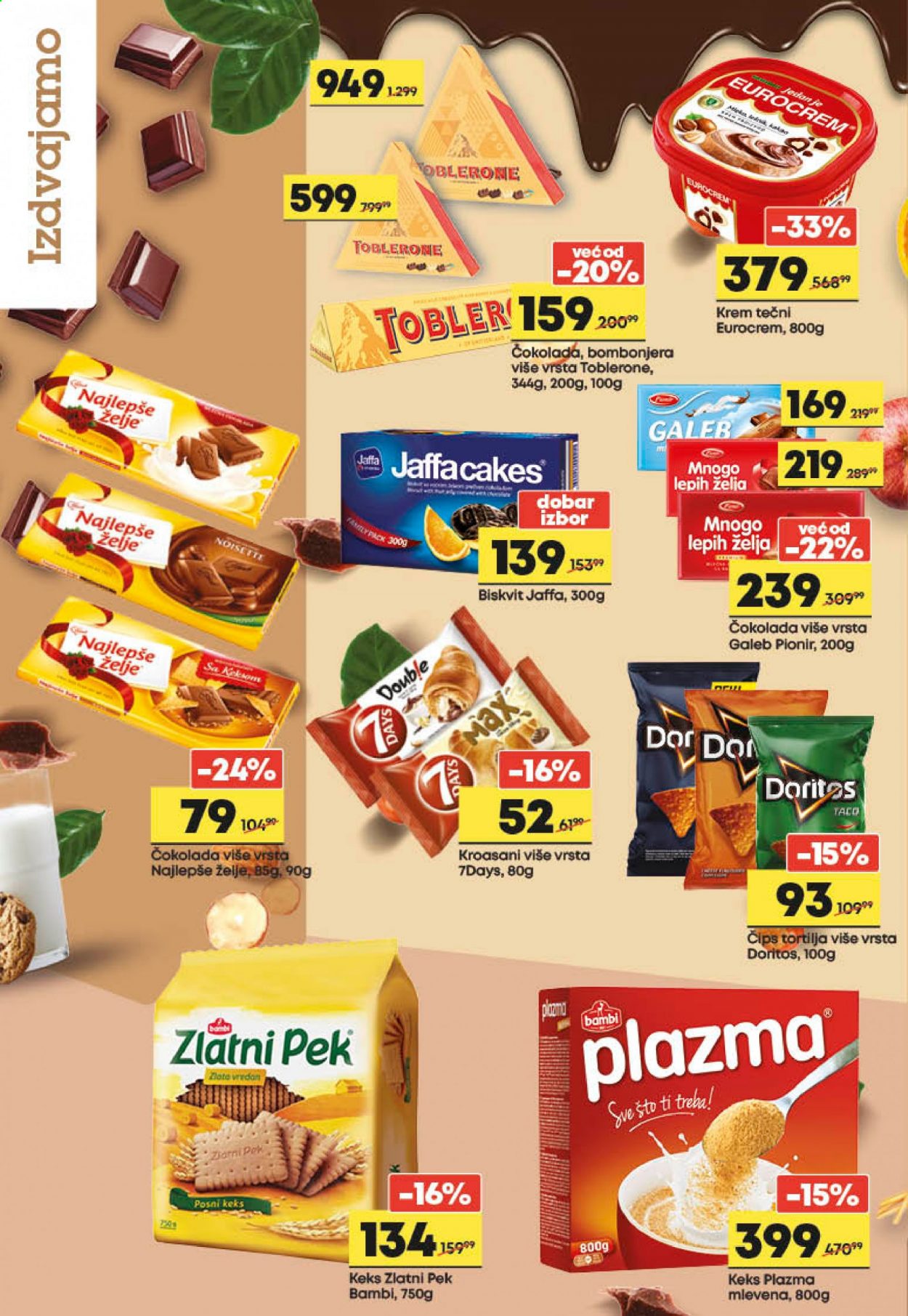 Mega Maxi katalog - 24.06.2021 - 30.06.2021. Stranica 8