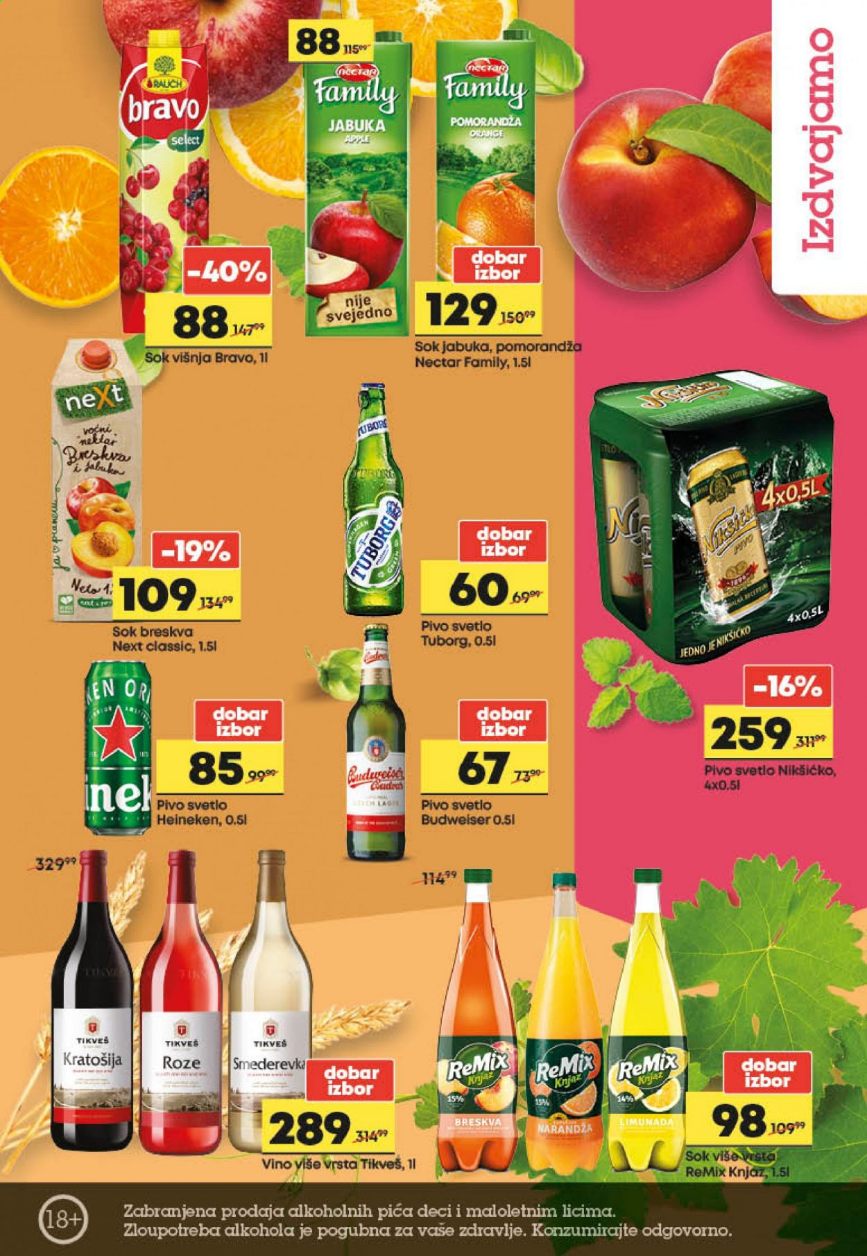 Mega Maxi katalog - 24.06.2021 - 30.06.2021. Stranica 9
