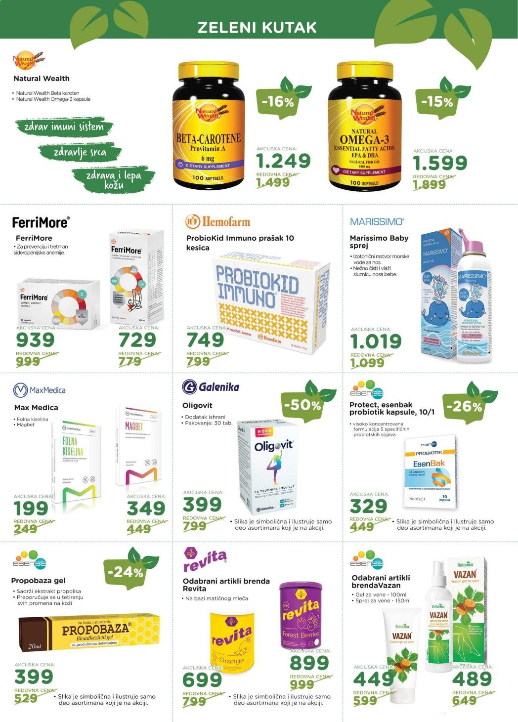 Aksa katalog - 25.06.2021 - 15.07.2021. Stranica 9