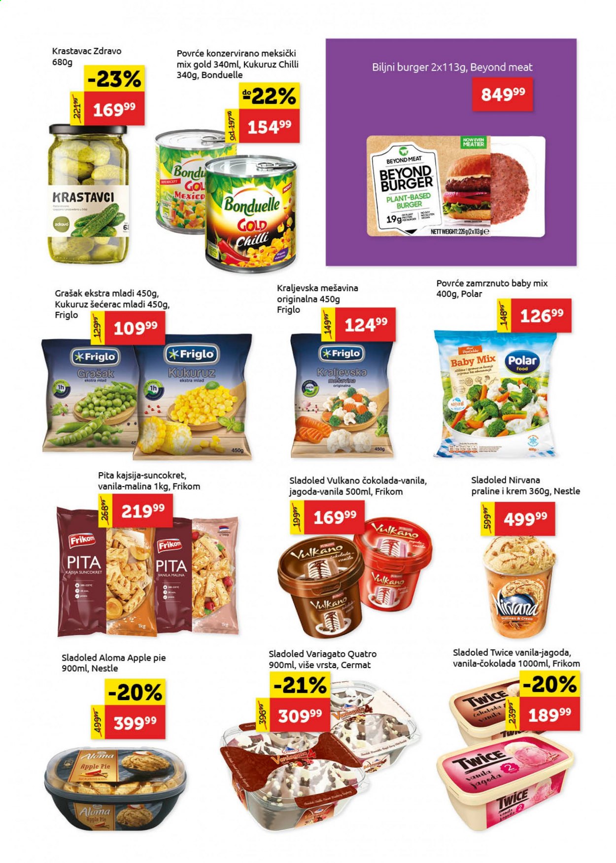 SuperVERO katalog - 24.06.2021 - 07.07.2021. Stranica 11