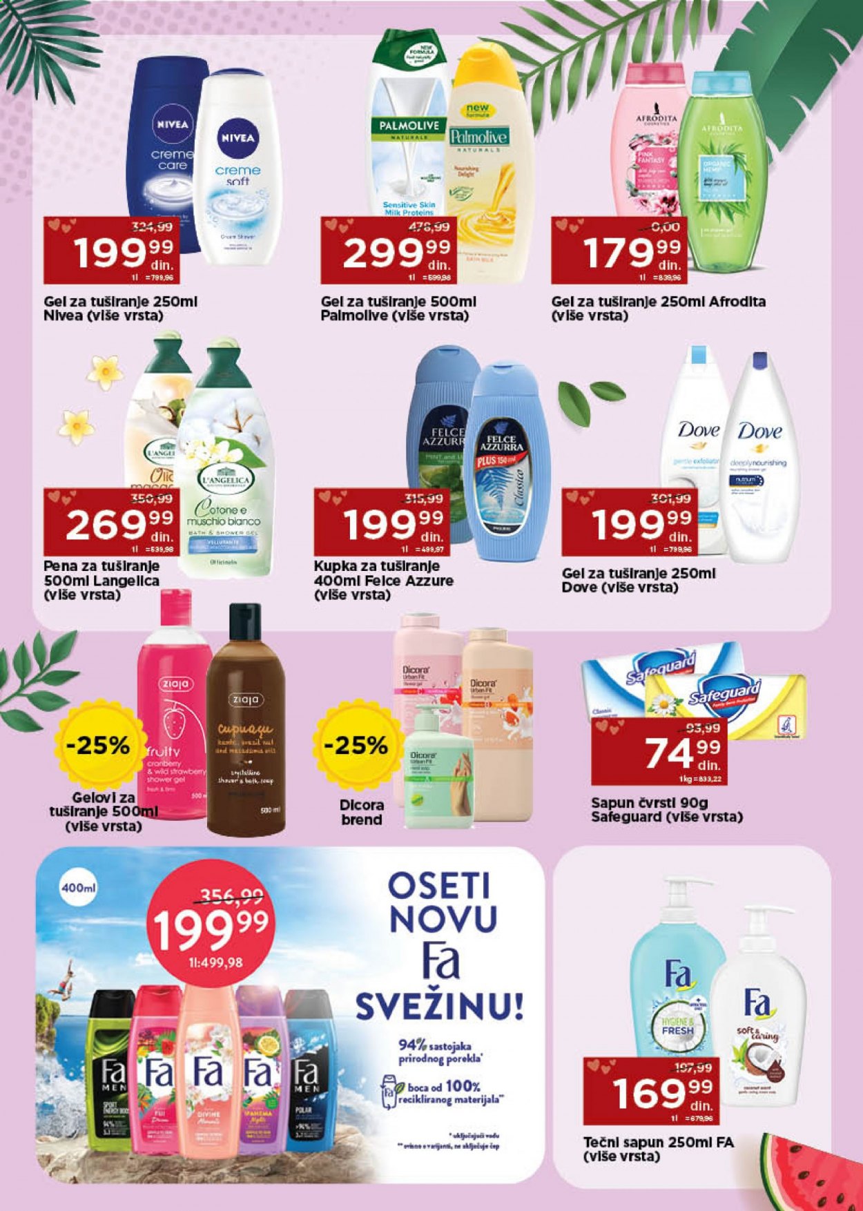 Univerexport katalog - 22.06.2021 - 21.07.2021. Stranica 4