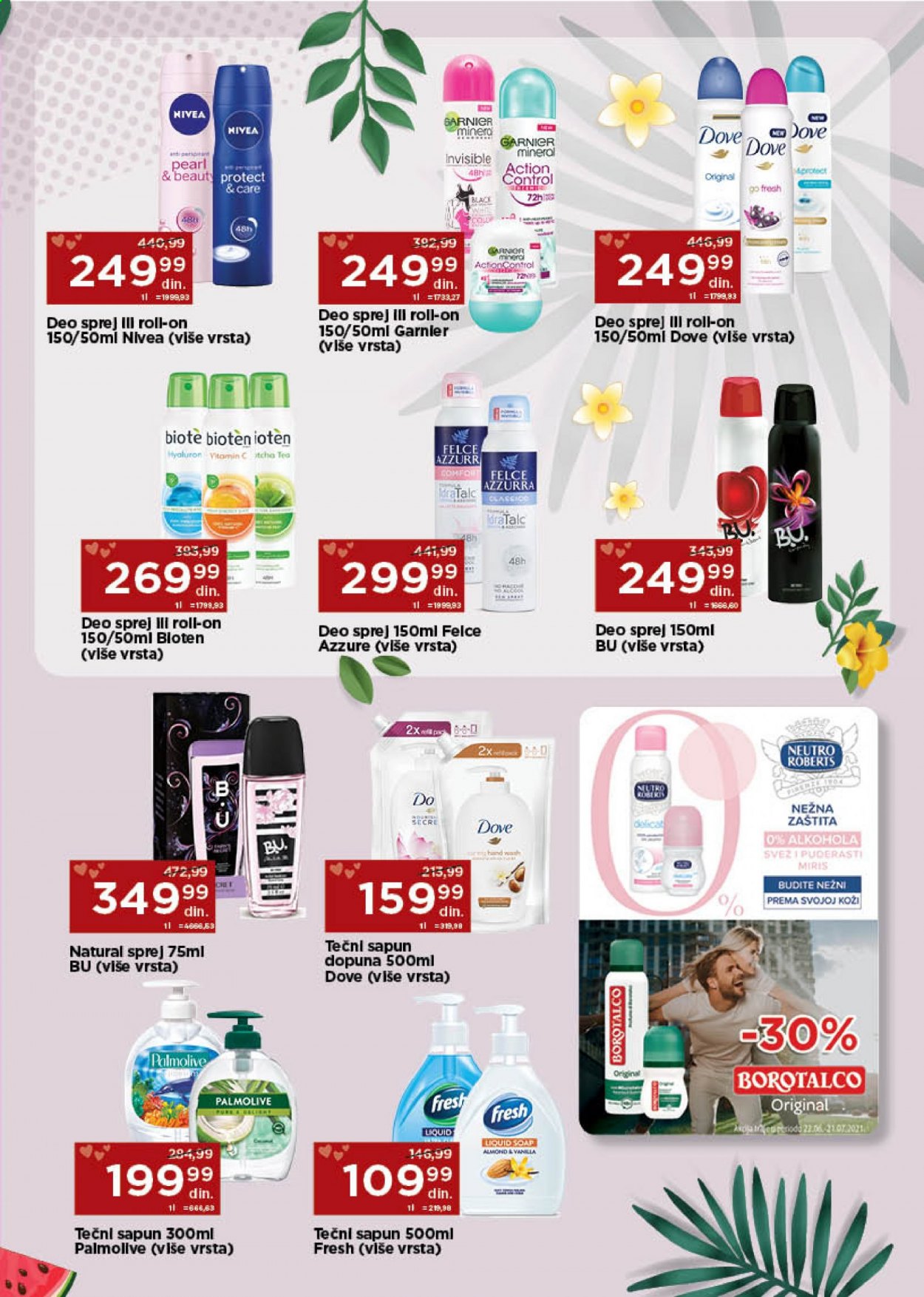 Univerexport katalog - 22.06.2021 - 21.07.2021. Stranica 5