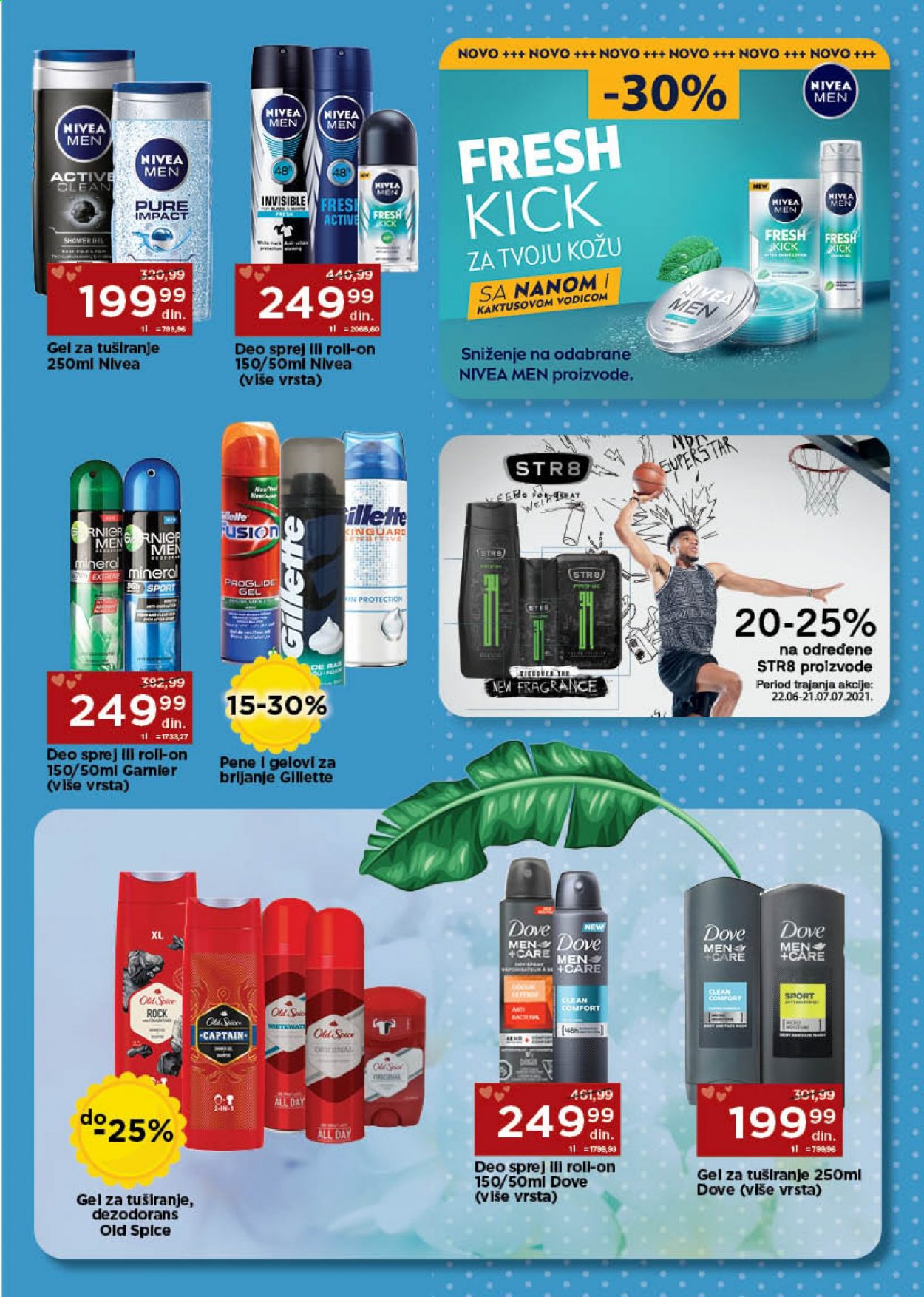 Univerexport katalog - 22.06.2021 - 21.07.2021. Stranica 13