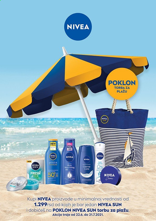 Univerexport katalog - 22.06.2021 - 21.07.2021. Stranica 1