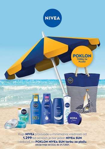 Univerexport katalog - 22.06.2021 - 21.07.2021.