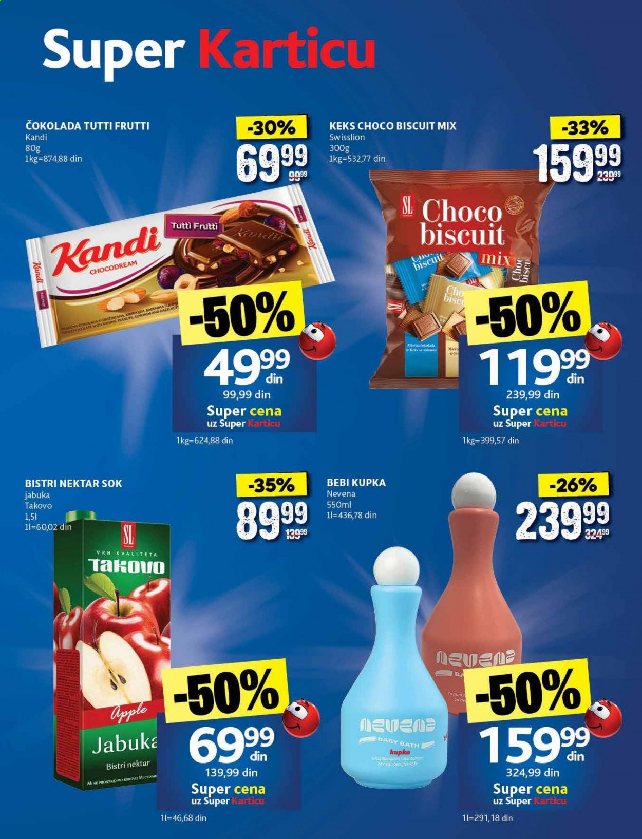 Roda katalog - 28.06.2021 - 11.07.2021. Stranica 3