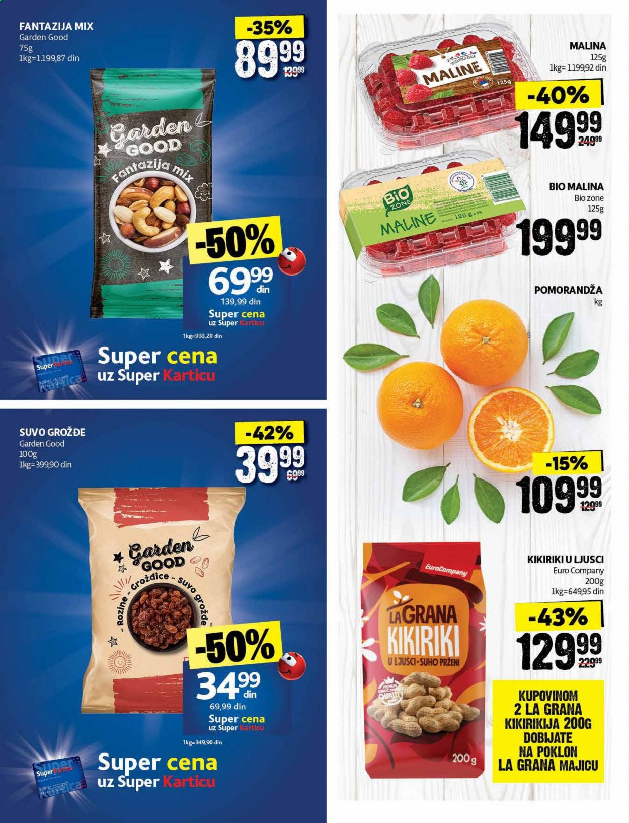 Roda katalog - 28.06.2021 - 11.07.2021. Stranica 6