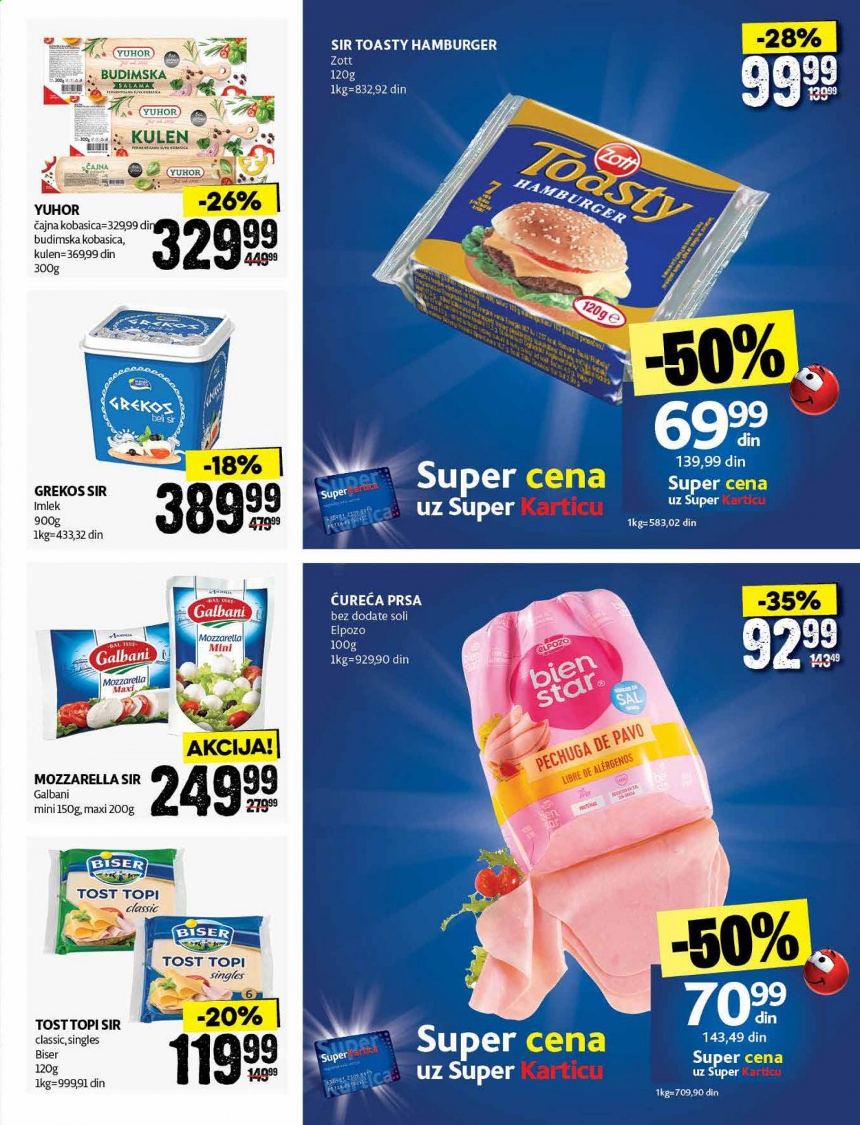 Roda katalog - 28.06.2021 - 11.07.2021. Stranica 13