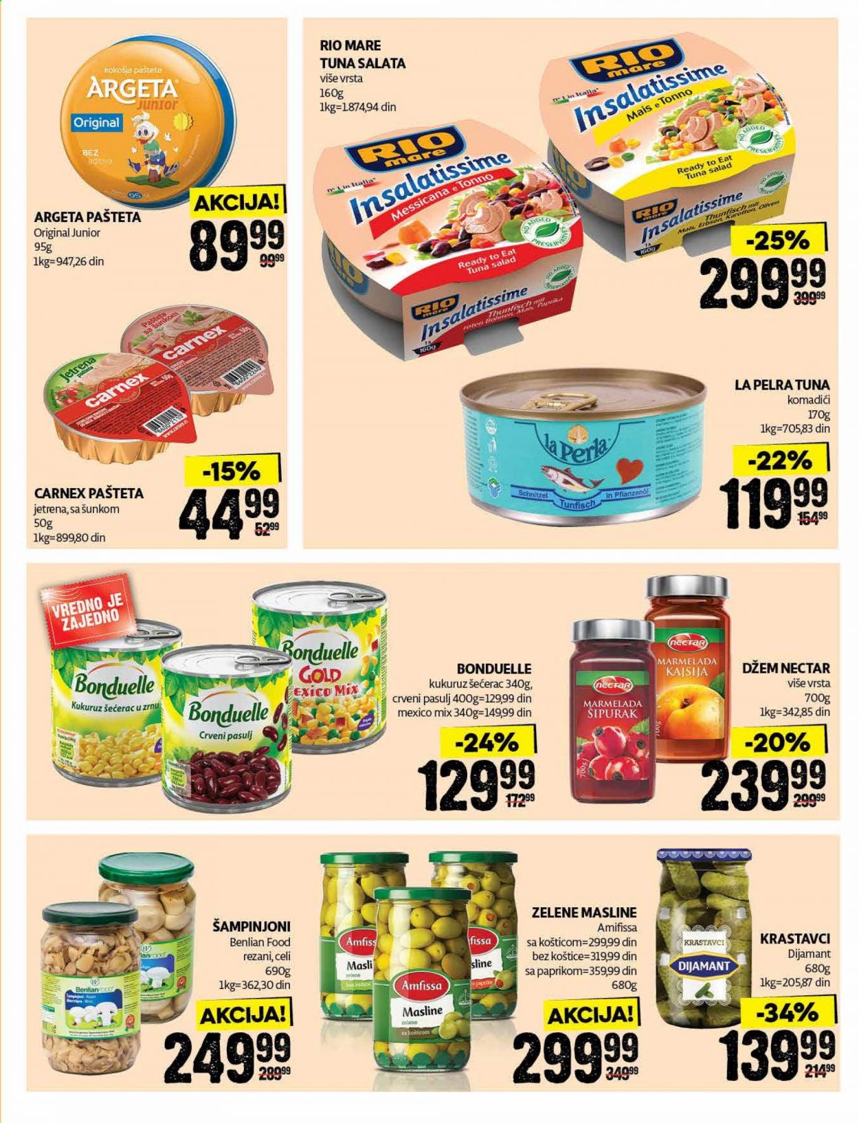 Roda katalog - 28.06.2021 - 11.07.2021. Stranica 15
