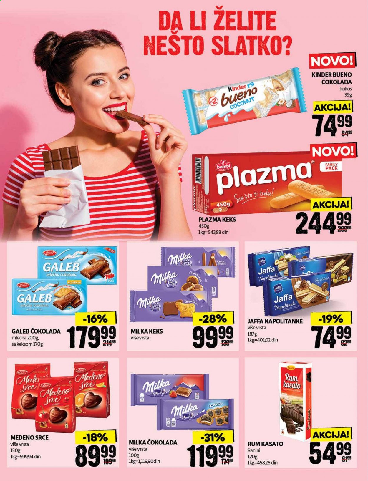 Roda katalog - 28.06.2021 - 11.07.2021. Stranica 20
