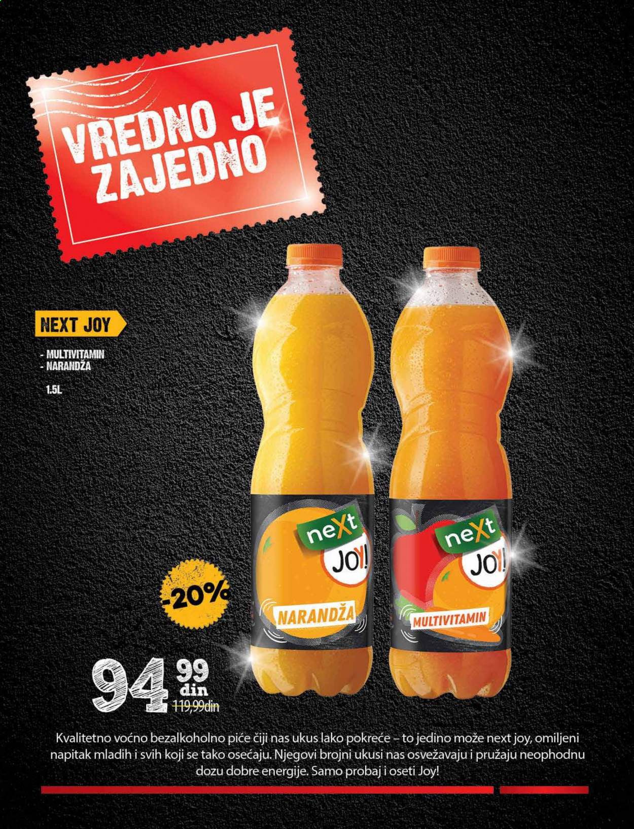 Roda katalog - 28.06.2021 - 11.07.2021. Stranica 29