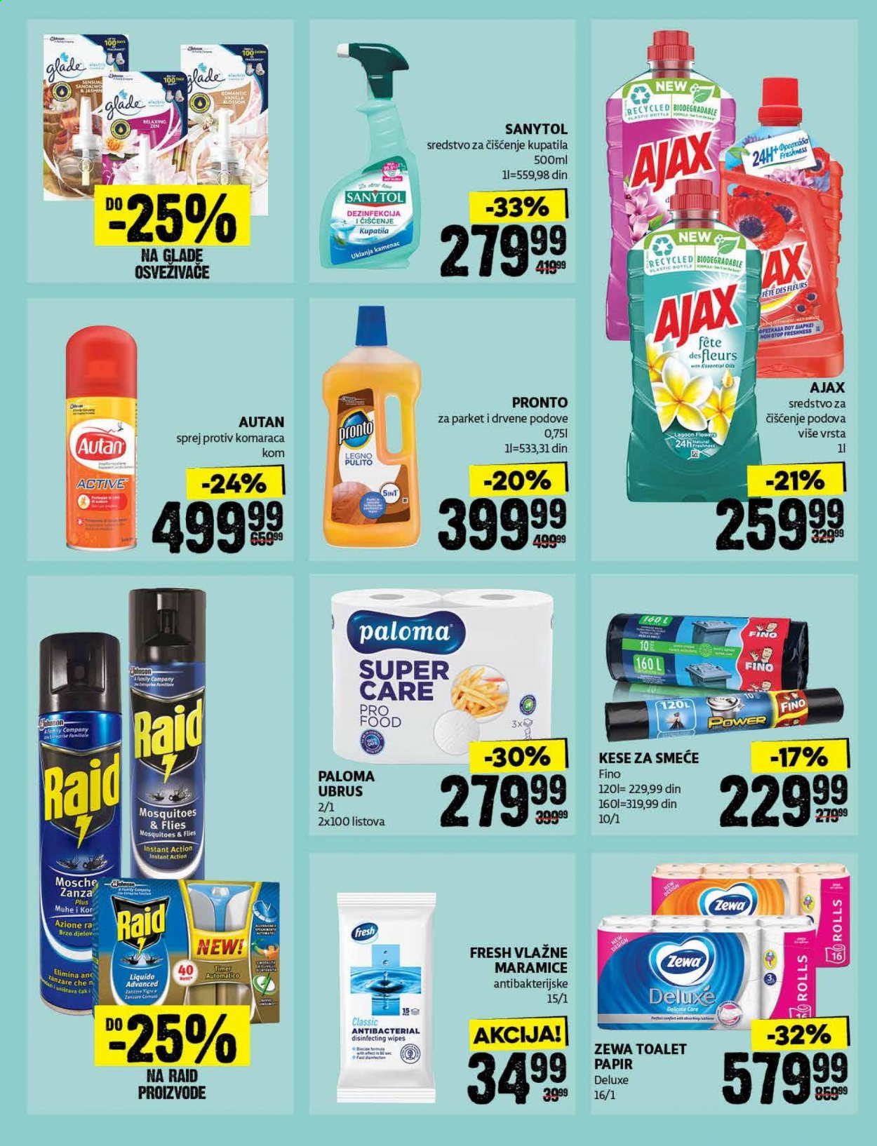 Roda katalog - 28.06.2021 - 11.07.2021. Stranica 43