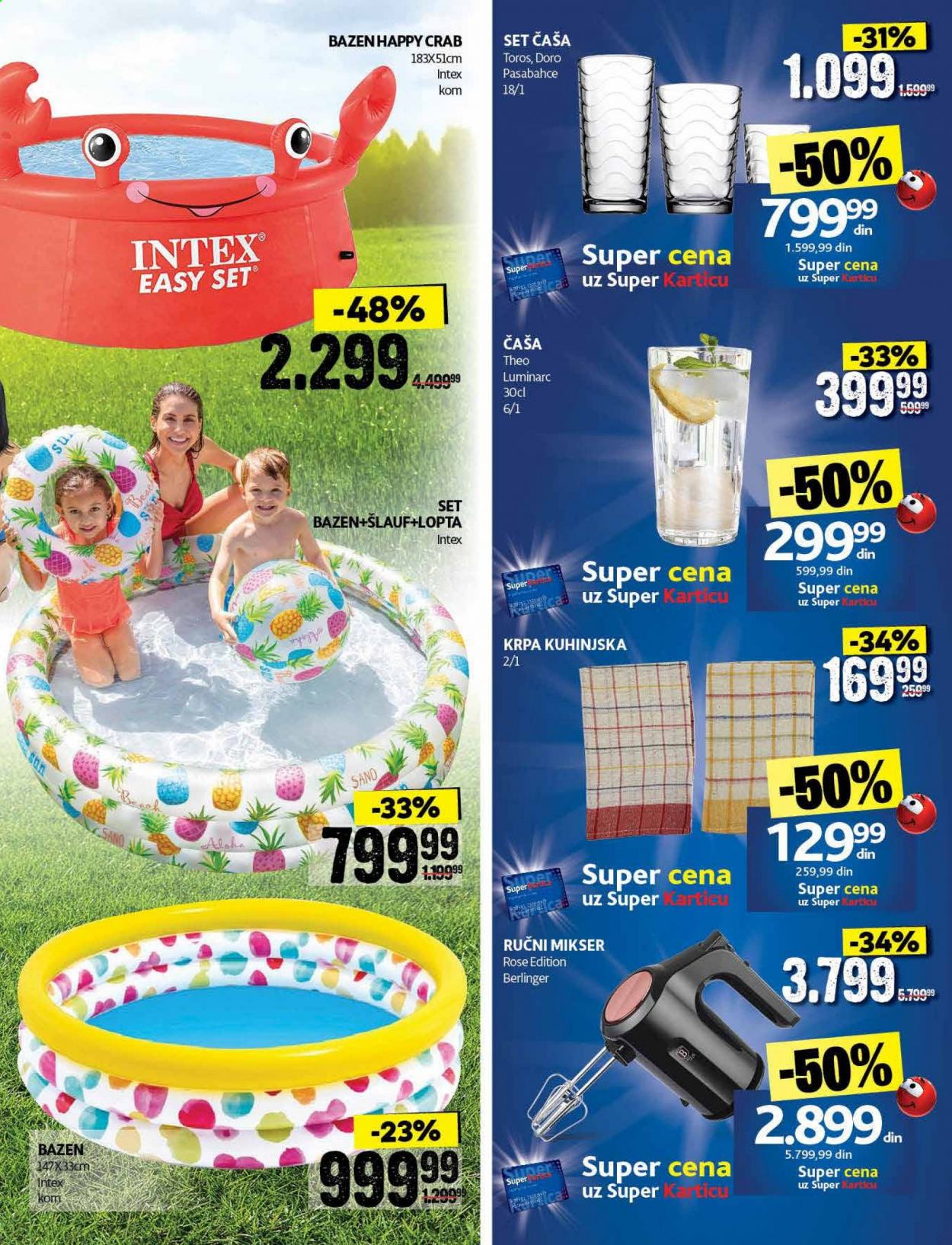 Roda katalog - 28.06.2021 - 11.07.2021. Stranica 47