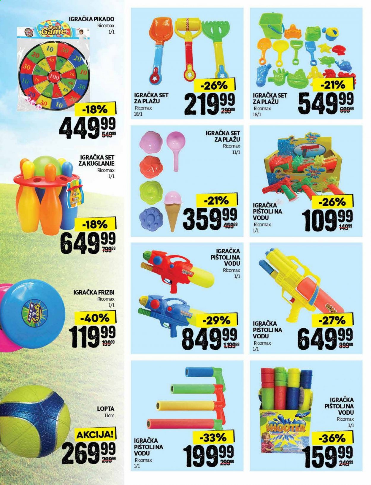 Roda katalog - 28.06.2021 - 11.07.2021. Stranica 51