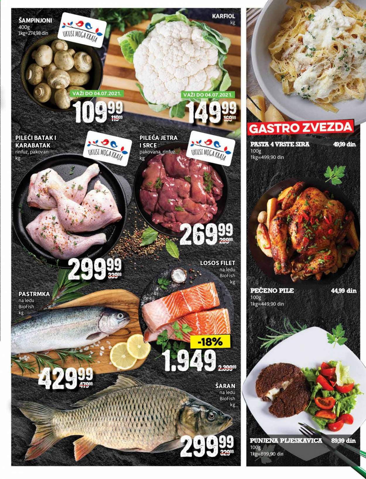 Idea katalog - 28.06.2021 - 11.07.2021. Stranica 5