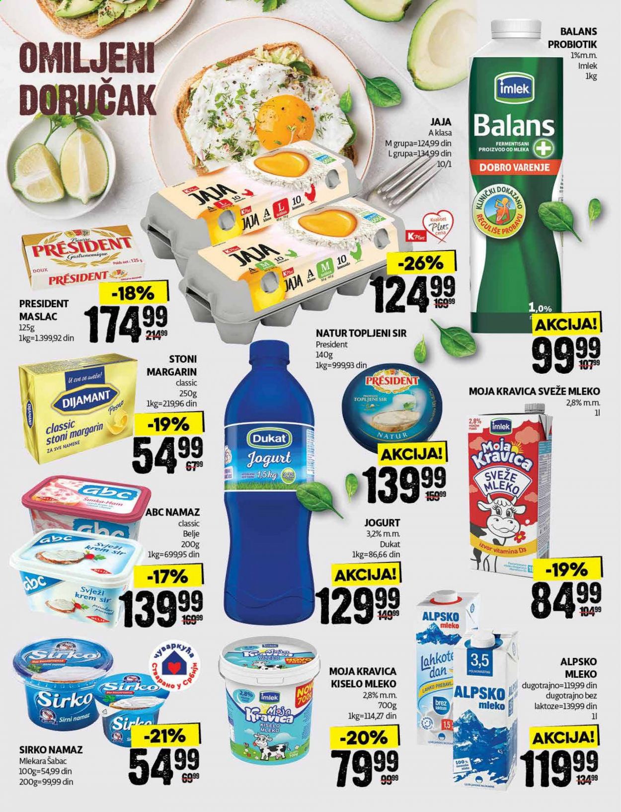 Idea katalog - 28.06.2021 - 11.07.2021. Stranica 10