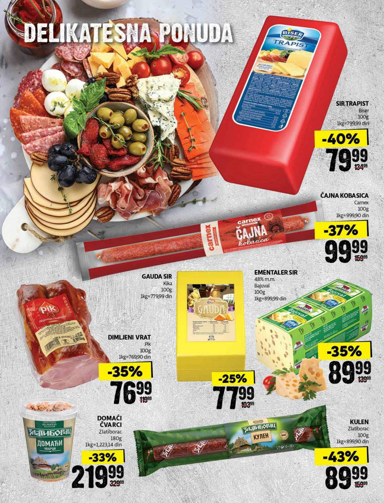 Idea katalog - 28.06.2021 - 11.07.2021. Stranica 12