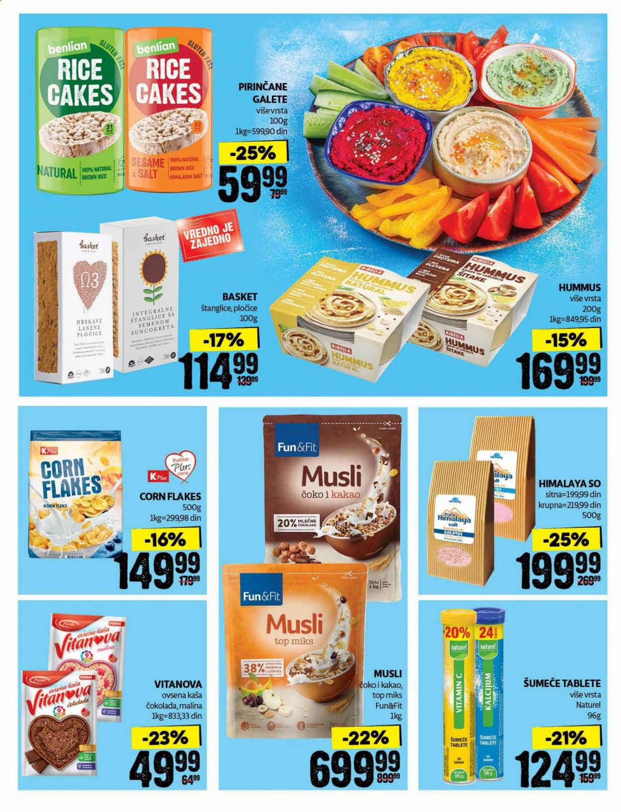 Idea katalog - 28.06.2021 - 11.07.2021. Stranica 17