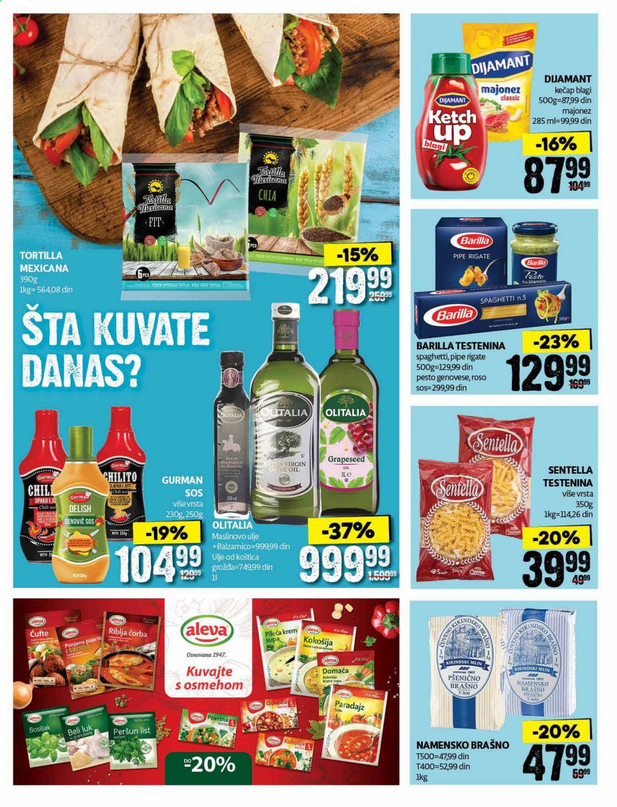 Idea katalog - 28.06.2021 - 11.07.2021. Stranica 18