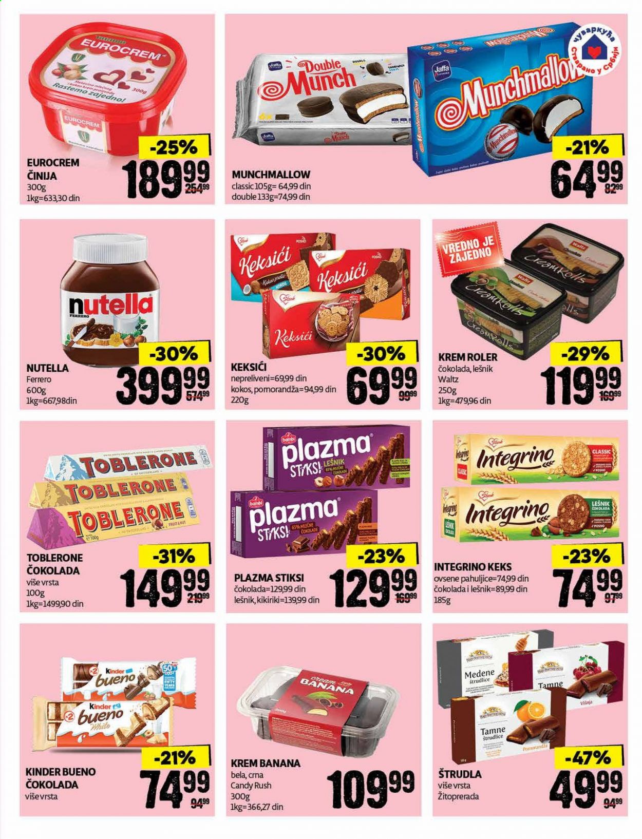 Idea katalog - 28.06.2021 - 11.07.2021. Stranica 21