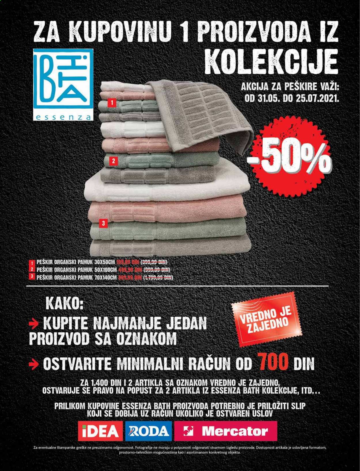 Idea katalog - 28.06.2021 - 11.07.2021. Stranica 23