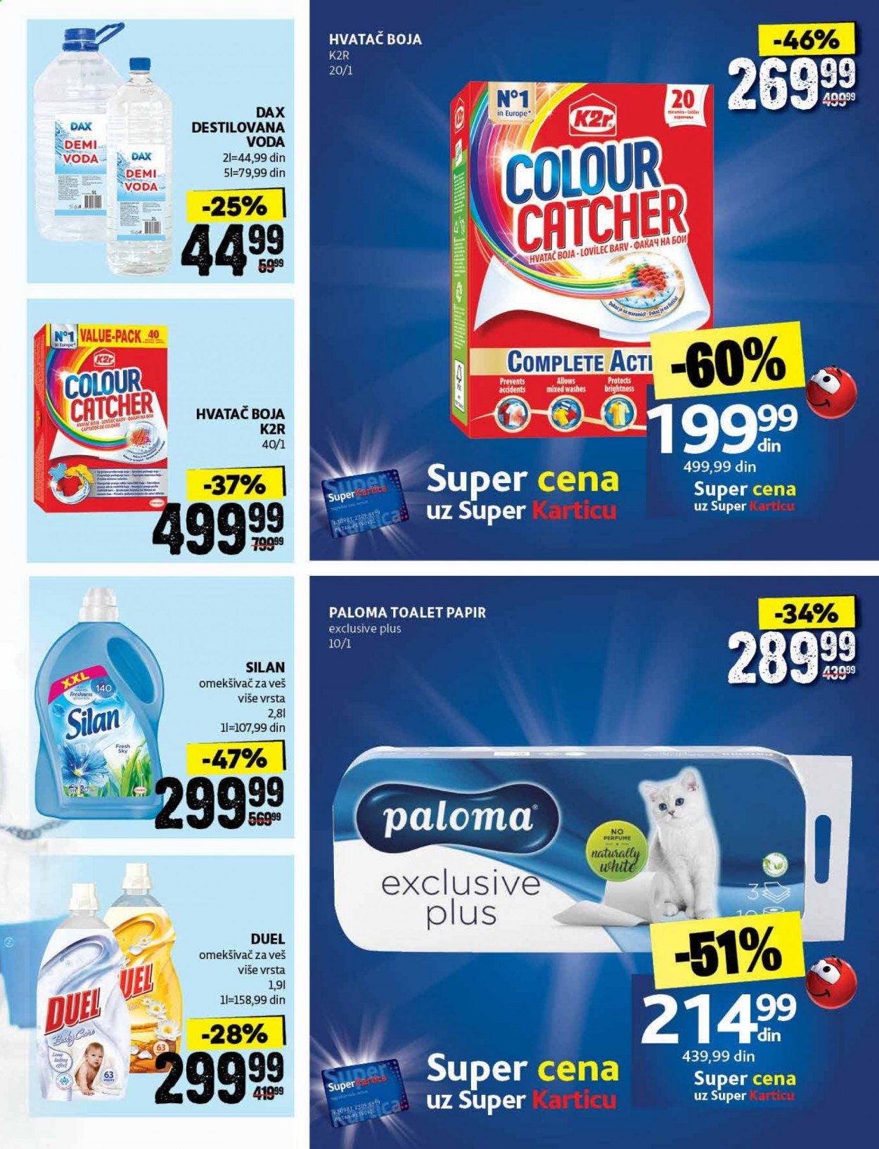Idea katalog - 28.06.2021 - 11.07.2021. Stranica 39