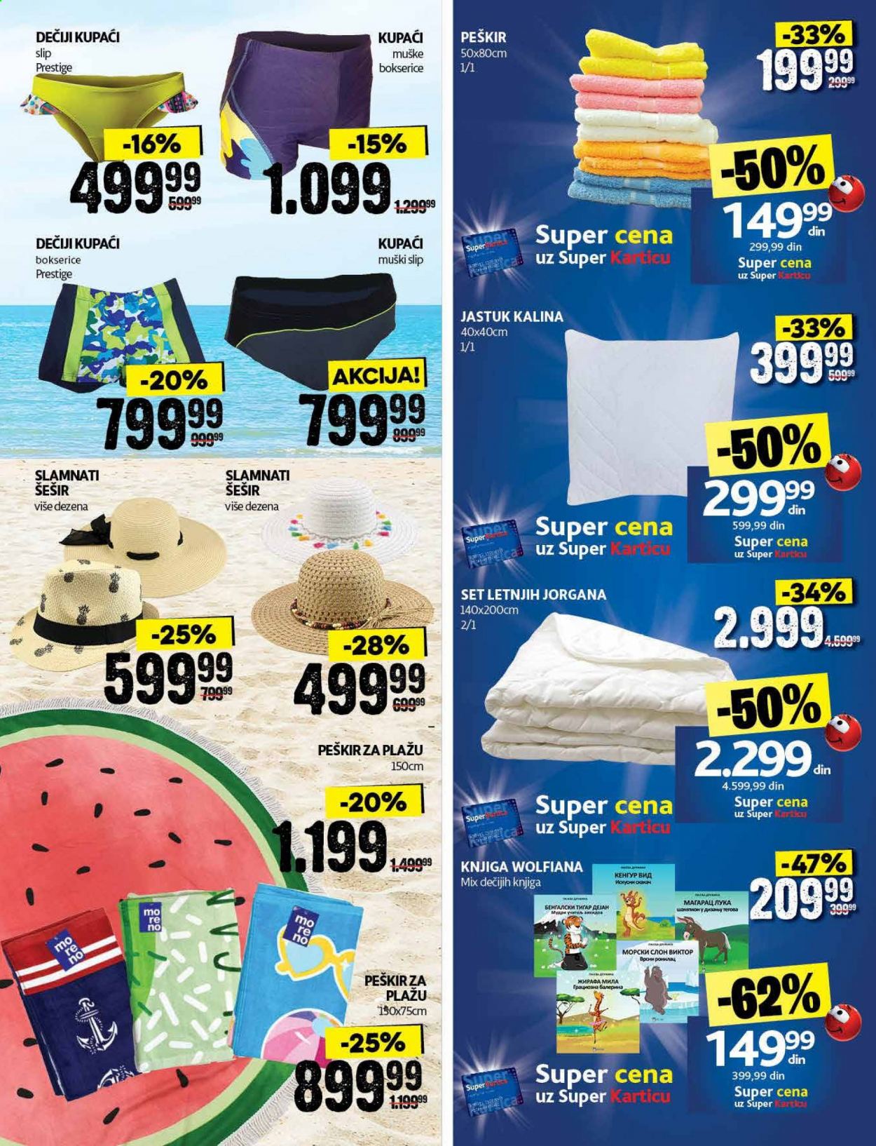 Idea katalog - 28.06.2021 - 11.07.2021. Stranica 49