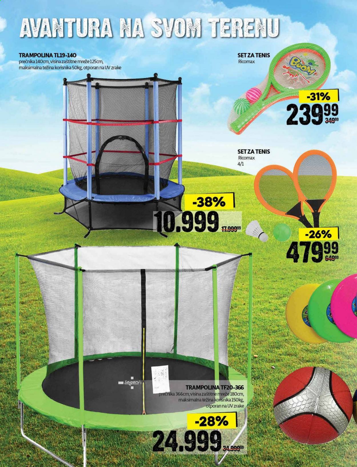 Idea katalog - 28.06.2021 - 11.07.2021. Stranica 50
