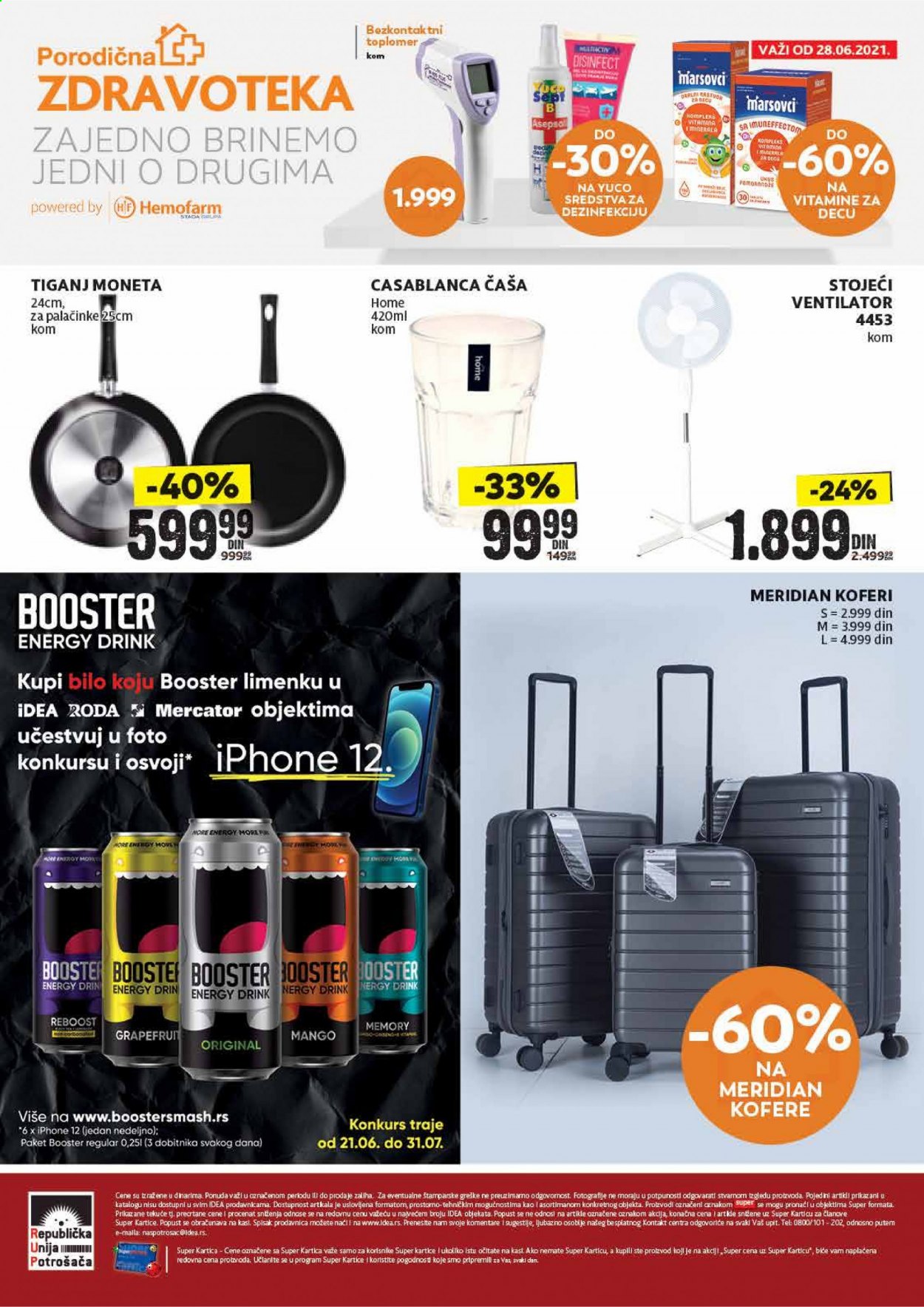 Idea katalog - 25.06.2021 - 01.07.2021. Stranica 8