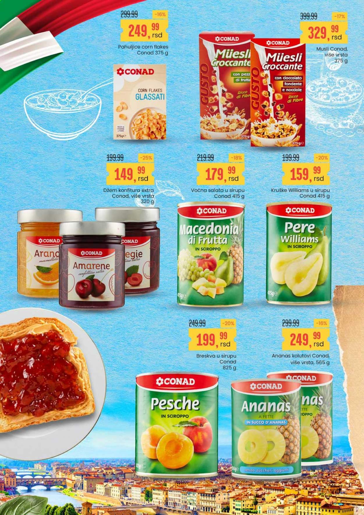 Aroma Market katalog - 25.06.2021 - 08.07.2021. Stranica 6