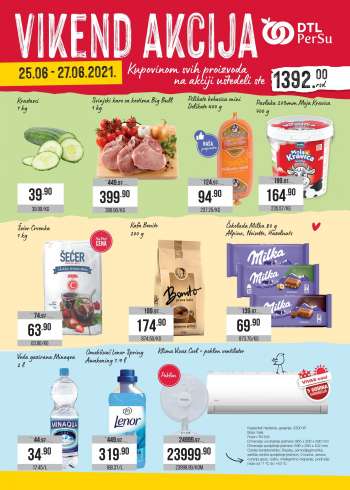 PerSu katalog - 25.06.2021 - 27.06.2021.