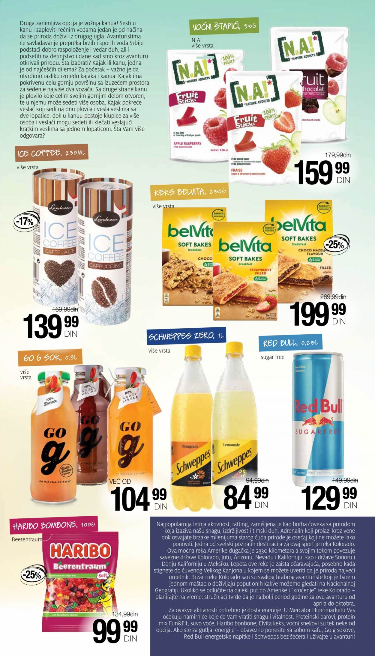 Mercator Centar katalog - 24.06.2021 - 07.07.2021. Stranica 7