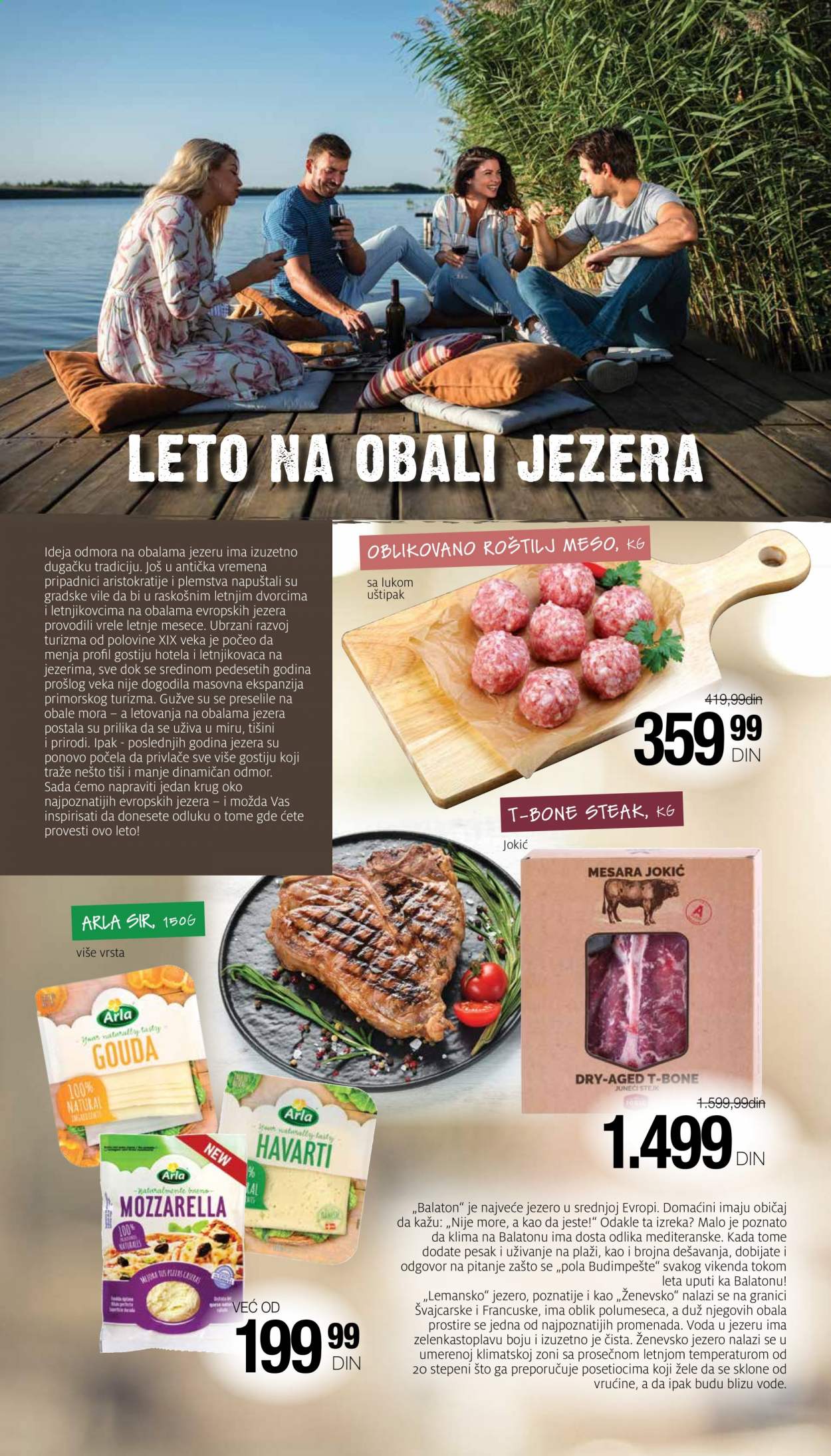 Mercator Centar katalog - 24.06.2021 - 07.07.2021. Stranica 10