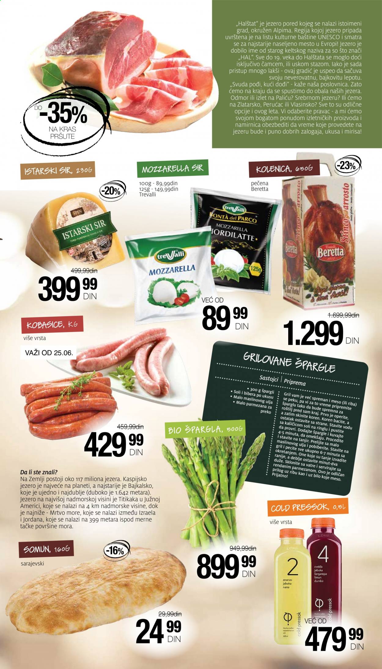 Mercator Centar katalog - 24.06.2021 - 07.07.2021. Stranica 11
