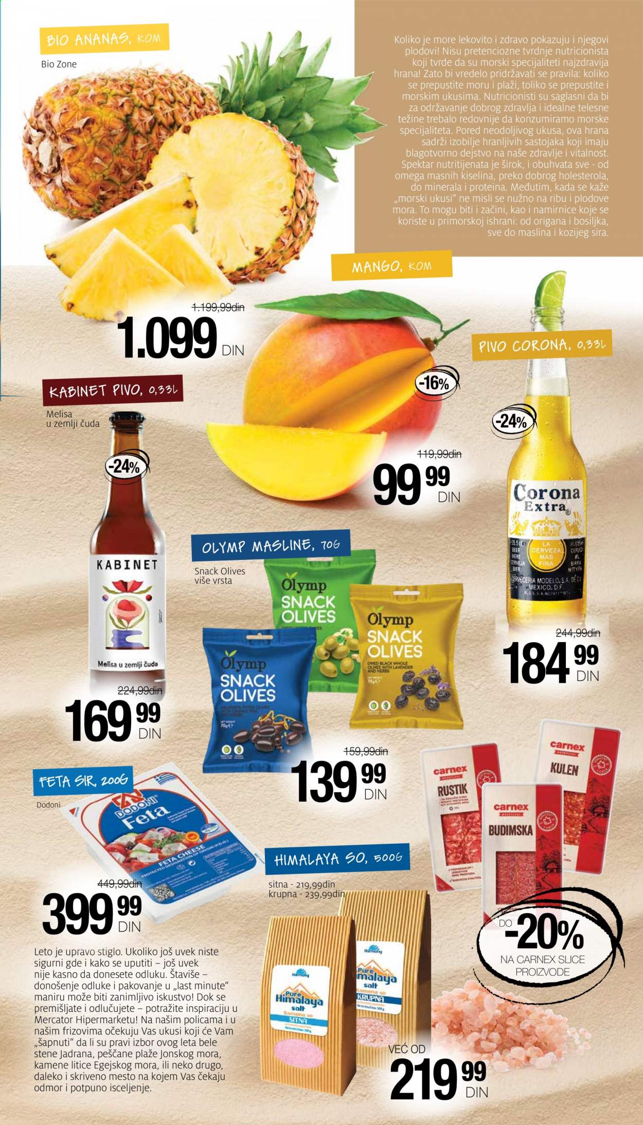 Mercator Centar katalog - 24.06.2021 - 07.07.2021. Stranica 13