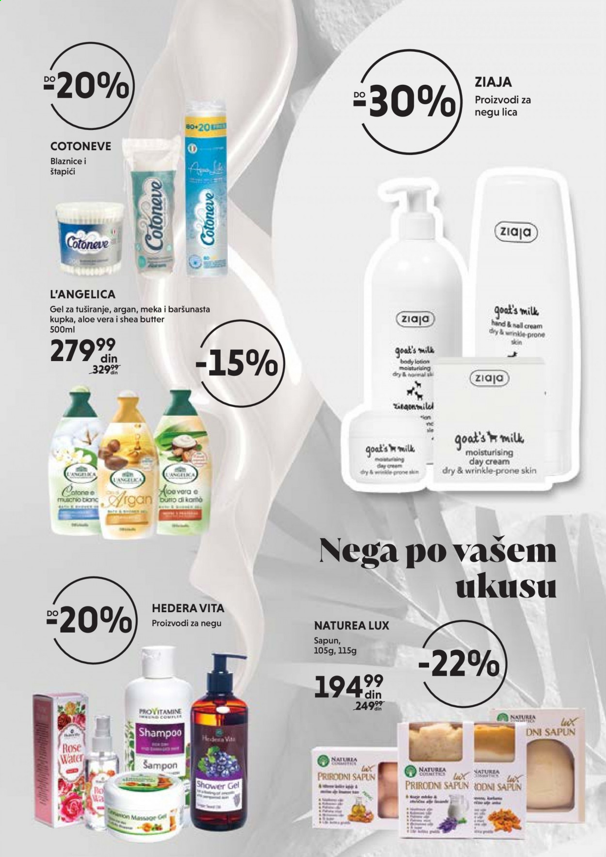 Roda katalog - 28.06.2021 - 25.07.2021. Stranica 11