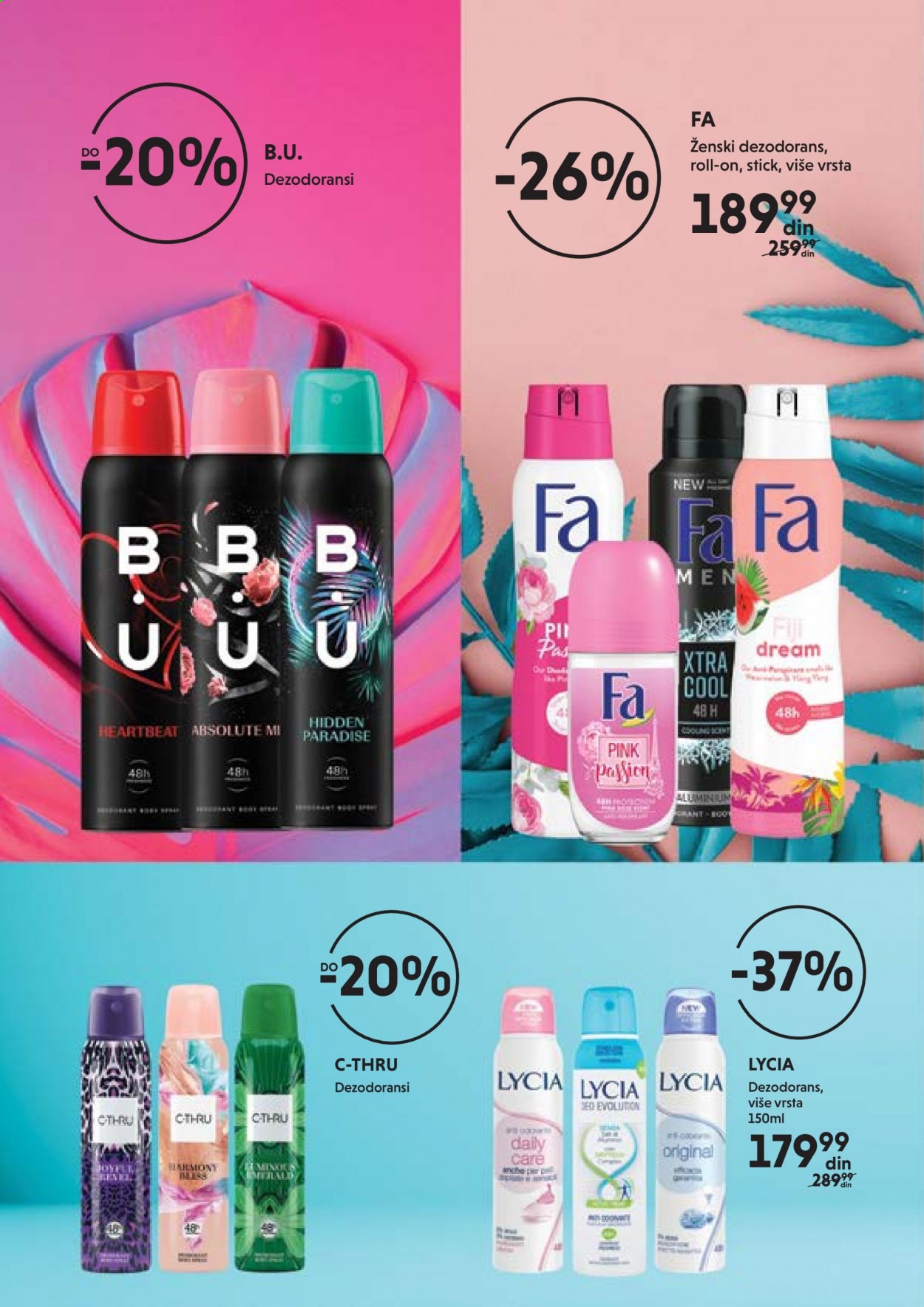 Idea katalog - 28.06.2021 - 25.07.2021. Stranica 8