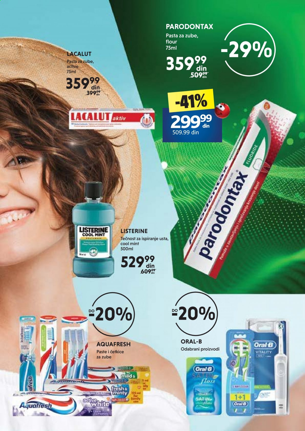 Idea katalog - 28.06.2021 - 25.07.2021. Stranica 23