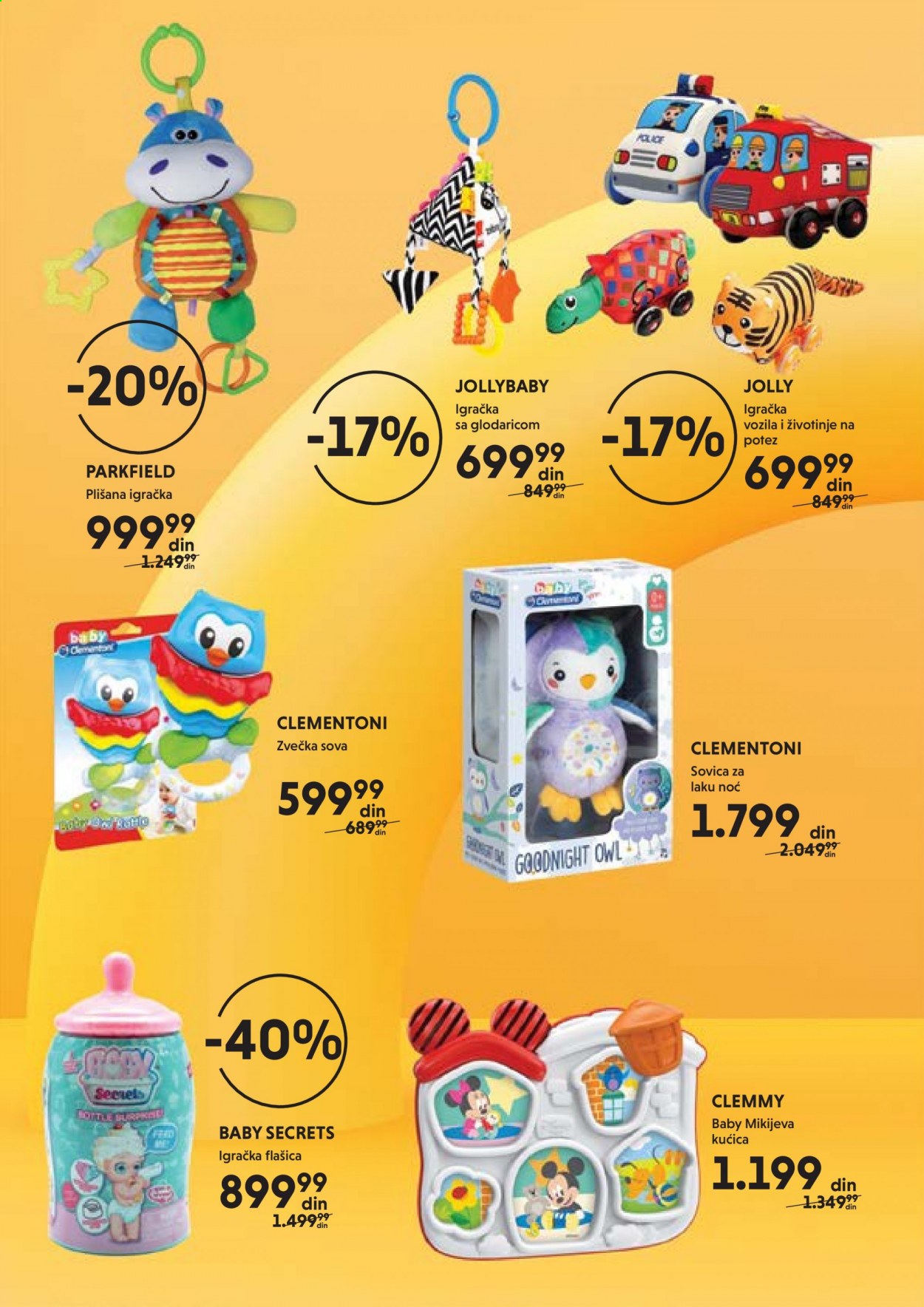 Idea katalog - 28.06.2021 - 25.07.2021. Stranica 29
