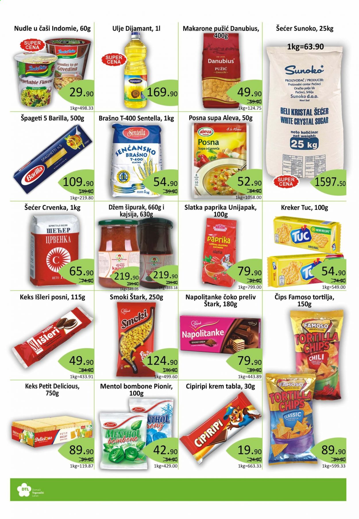 Europrom katalog - 25.06.2021 - 04.07.2021. Stranica 3