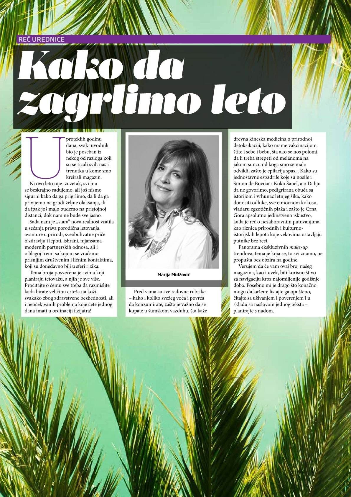 Lilly Drogerie katalog. Stranica 5