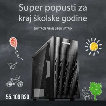Gigatron katalog.