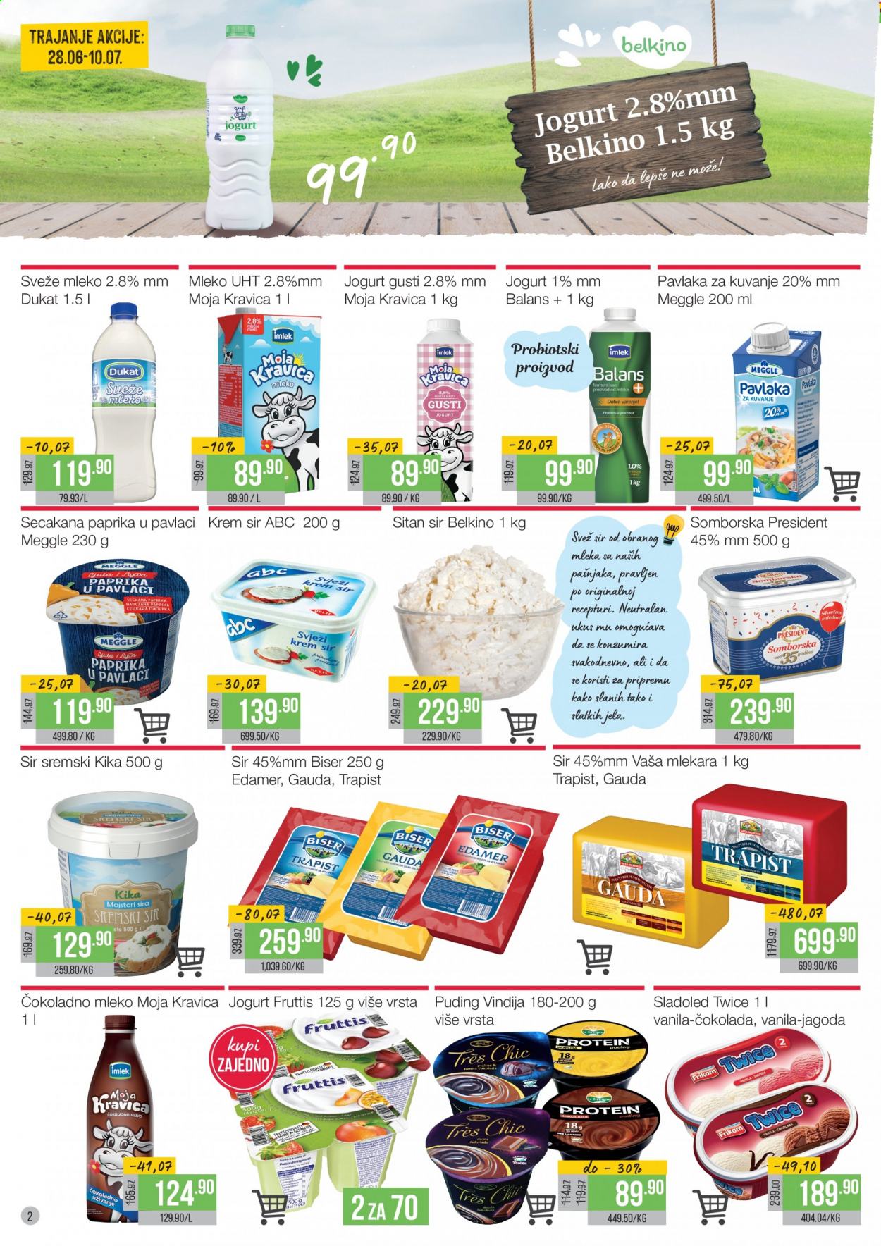 PerSu katalog - 28.06.2021 - 10.07.2021. Stranica 2