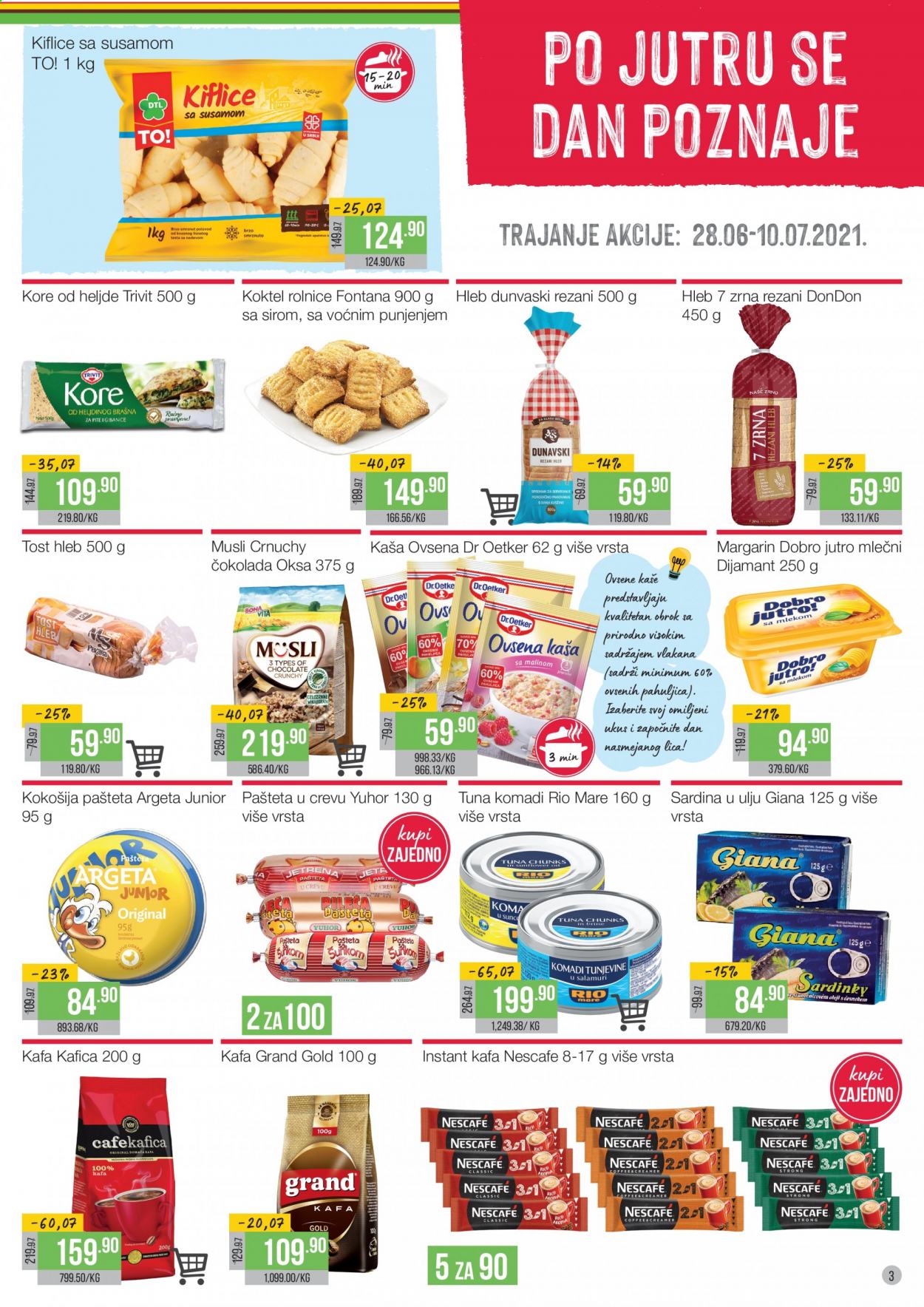 PerSu katalog - 28.06.2021 - 10.07.2021. Stranica 3