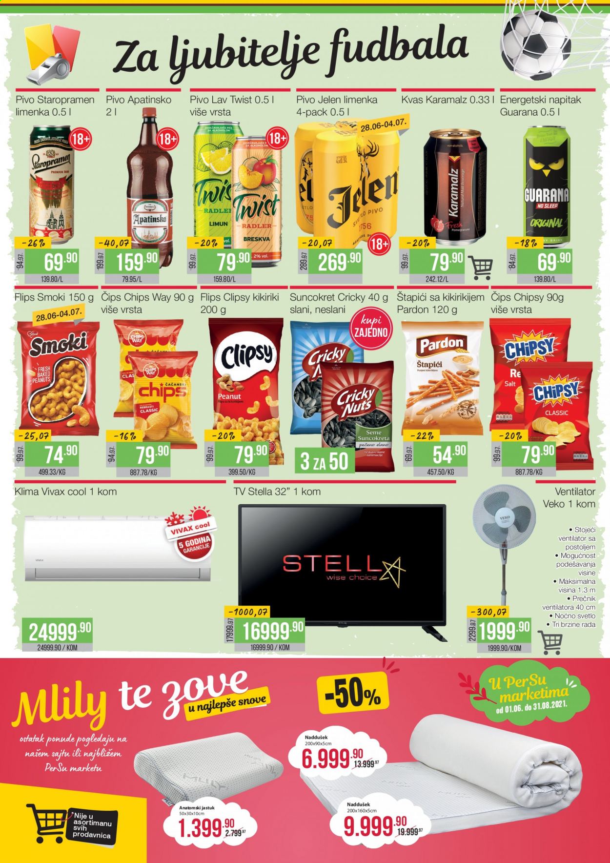 PerSu katalog - 28.06.2021 - 10.07.2021. Stranica 12