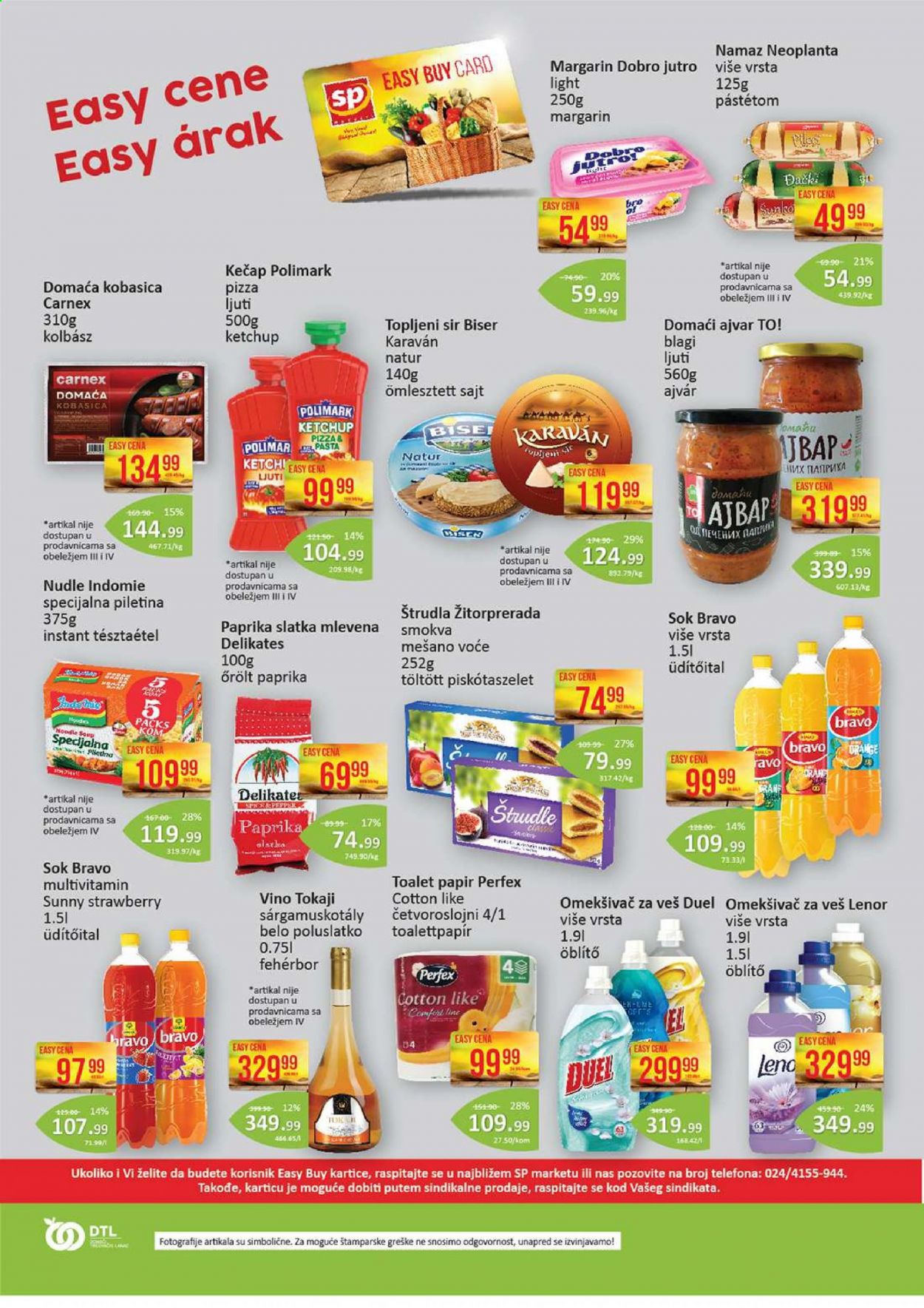 Senta Promet katalog - 28.06.2021 - 10.07.2021. Stranica 9
