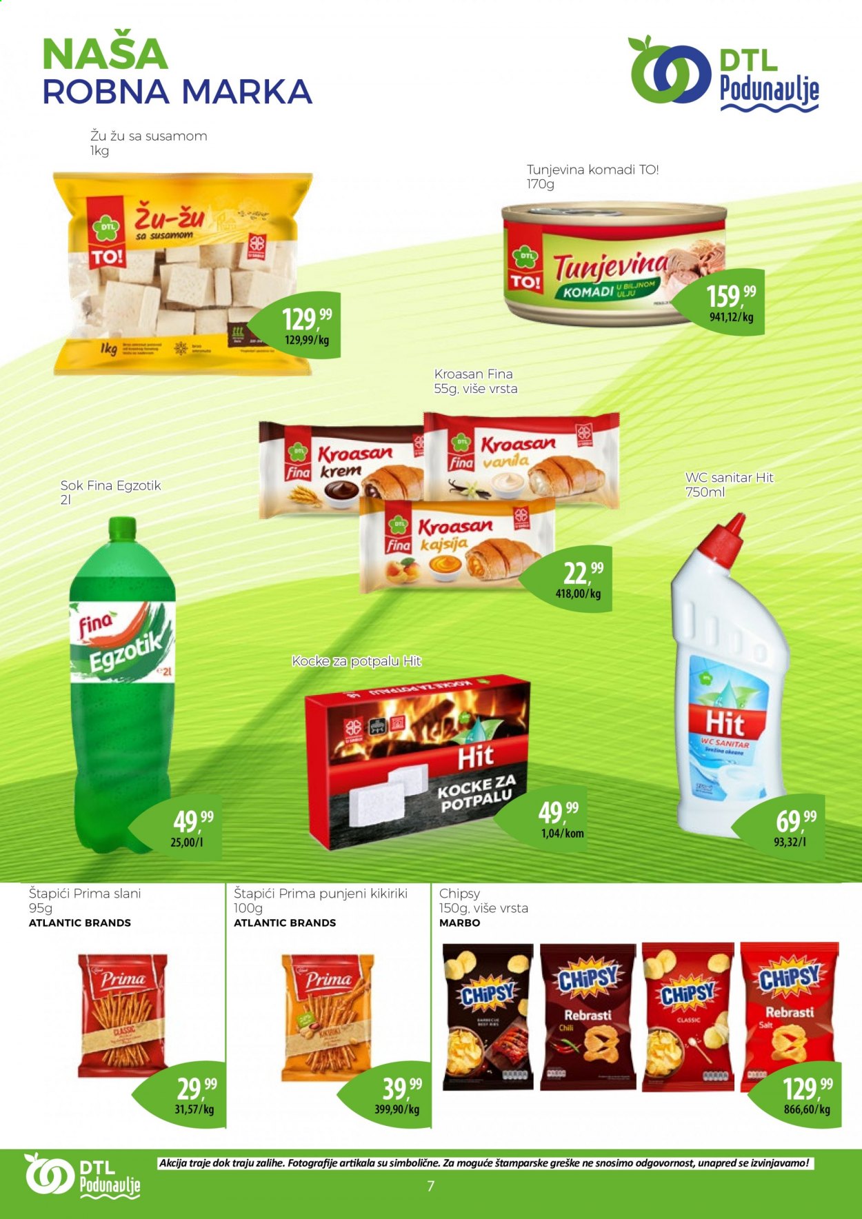 Podunavlje katalog - 28.06.2021 - 10.07.2021. Stranica 7