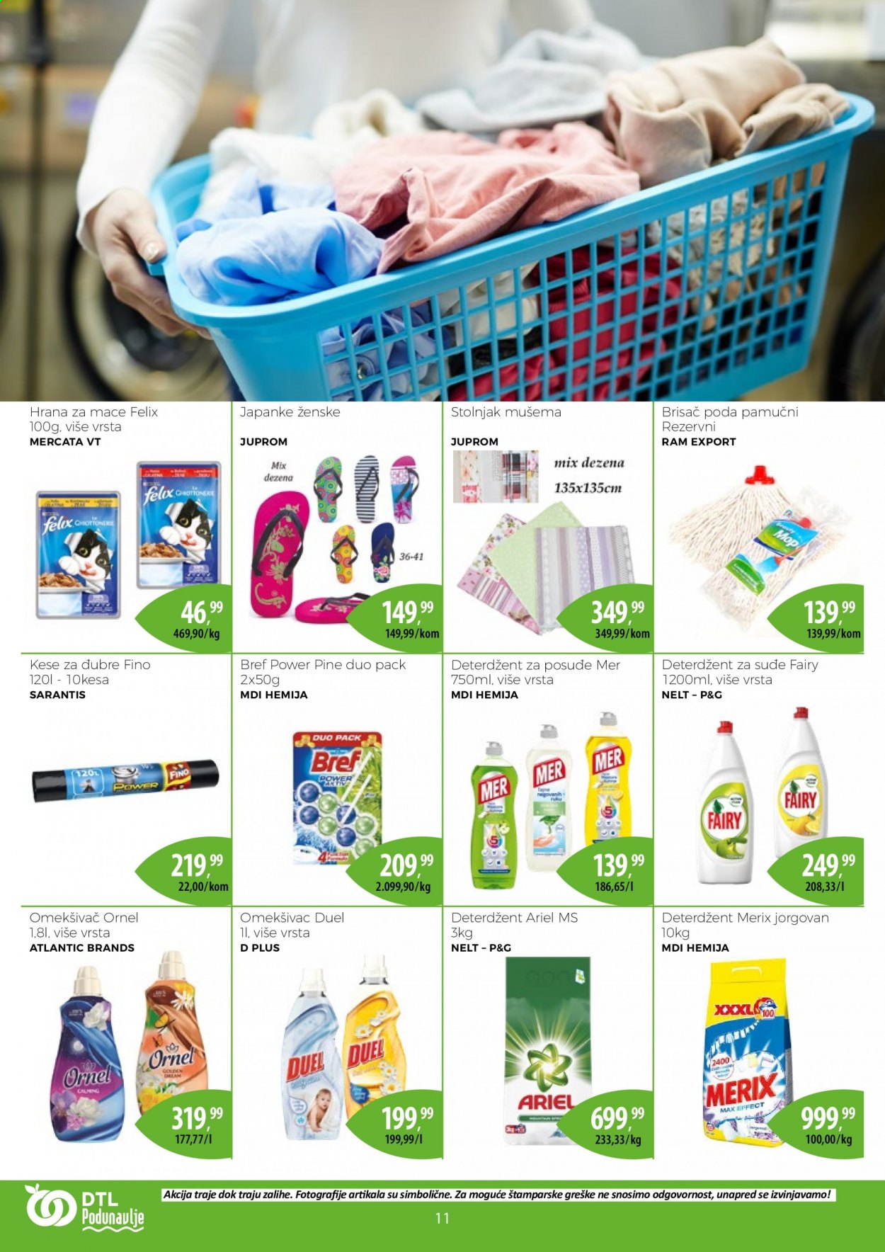 Podunavlje katalog - 28.06.2021 - 10.07.2021. Stranica 11